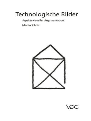 cover image of Technologische Bilder – Aspekte visueller Argumentation